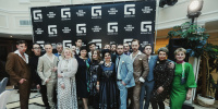 В Петербурге состоялась Geo Fashion Week 2023
